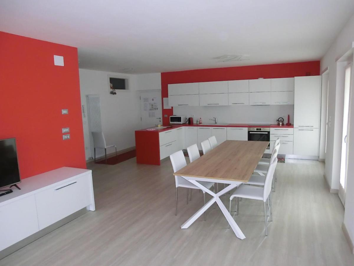Cima Monticelli Apartamento *